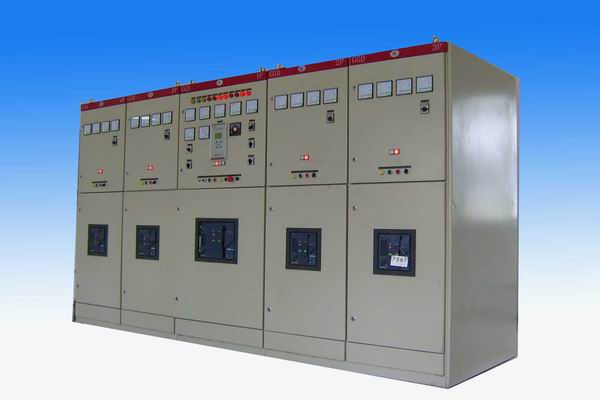 海珠装修配电柜 安全实用建筑抽屉式配电柜-电